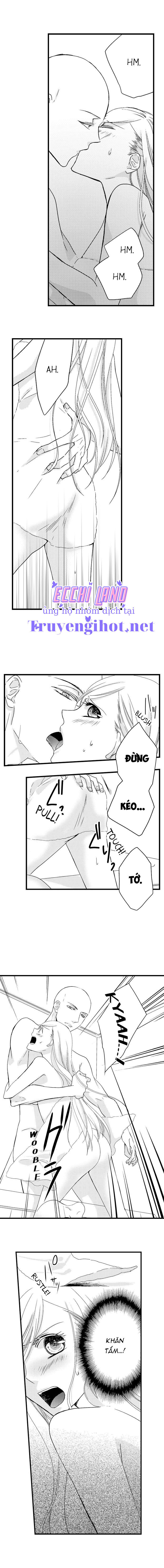 dây dưa một đêm dâm đãng với nhà sư chapter 5.1 7