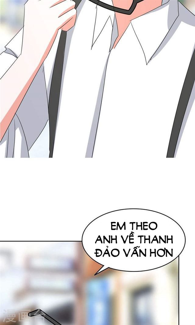 Dân Quốc Yêu Văn Lục chapter 87 - Trang 9