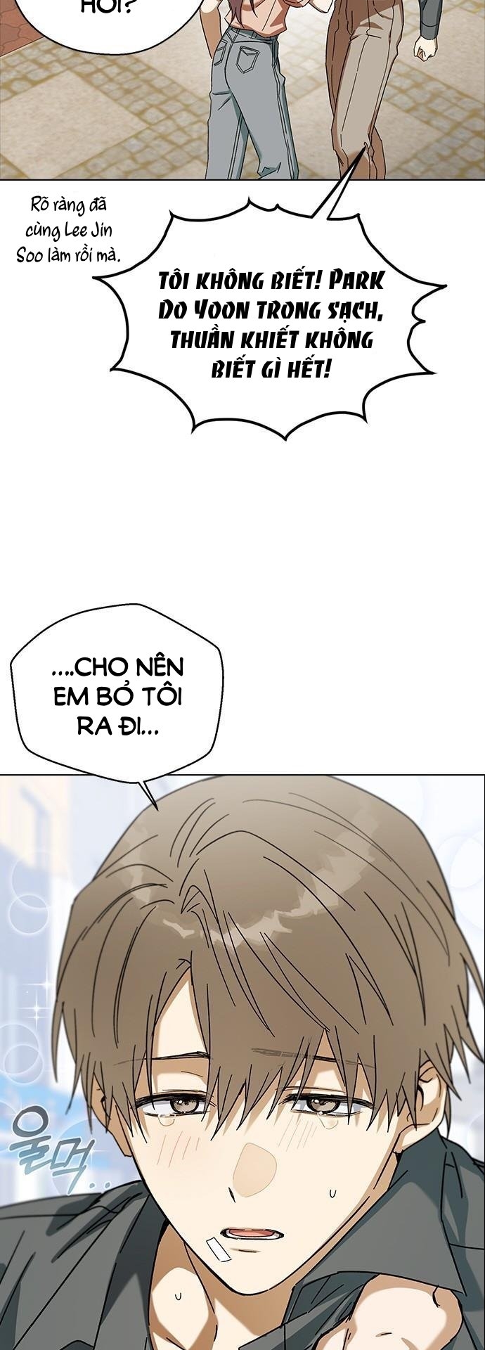 nhân duyên kiếp trước chapter 80.1 13