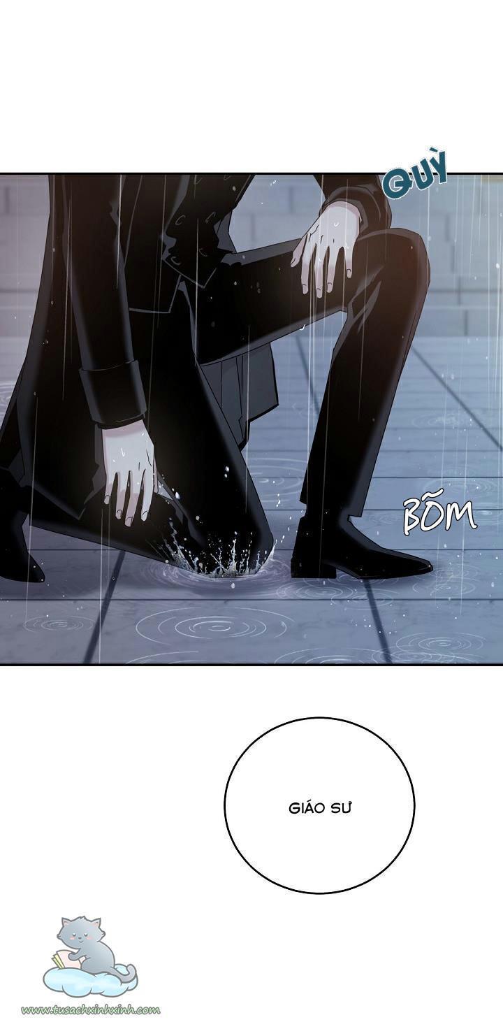 thuần hóa bạo chúa rồi bỏ trốn chapter 24 16