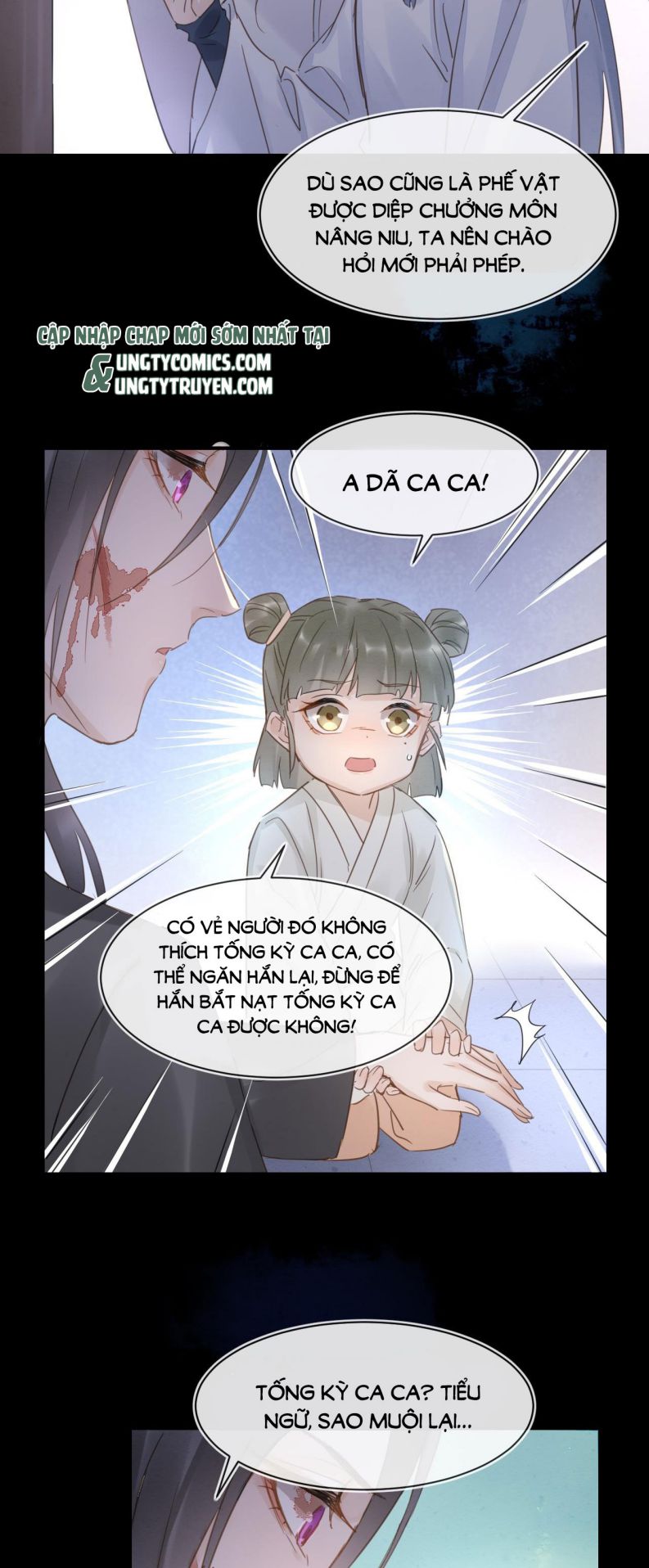 tù long chapter 41 28