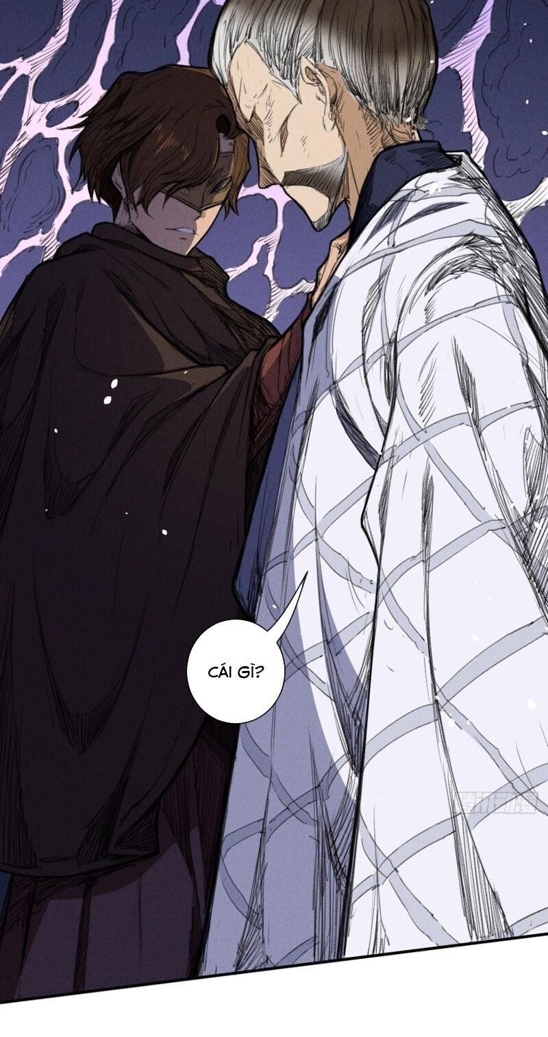 đường dần tại dị giới 2 chapter 16 16