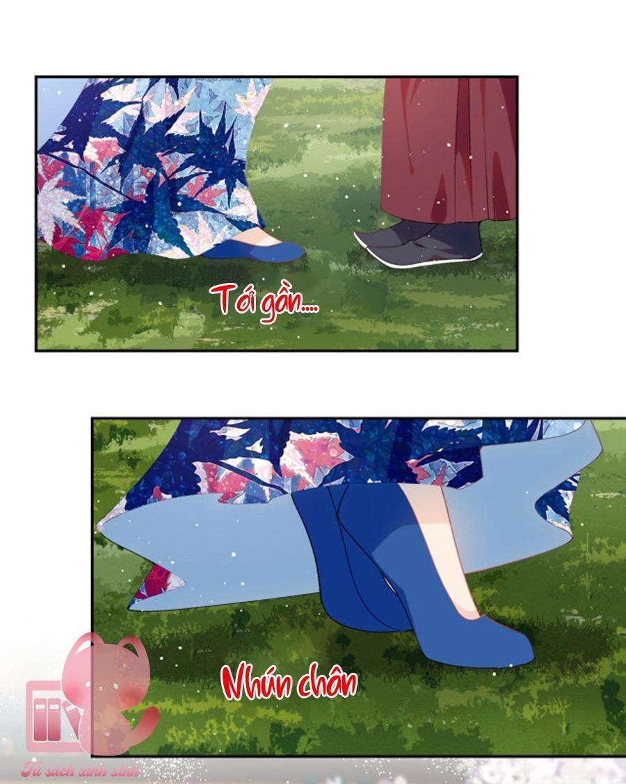 một đêm nọ đột nhiên yandere tới! chapter 148 30