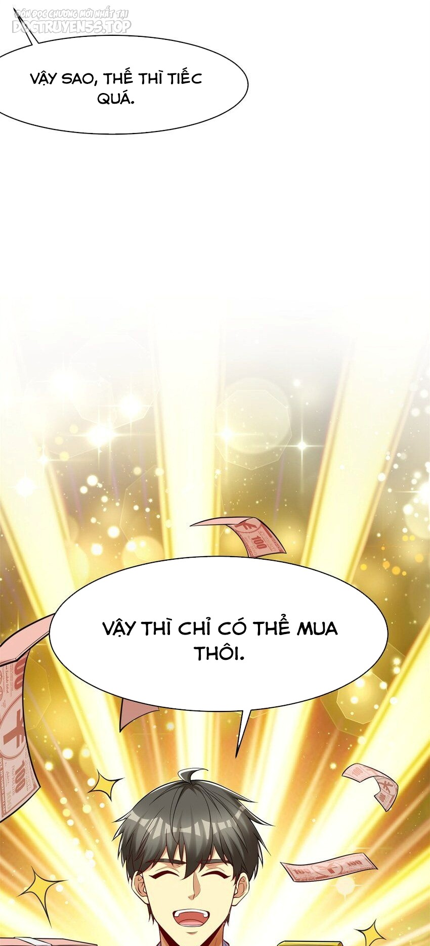 ta làm giàu từ thua lỗ game chapter 101 16