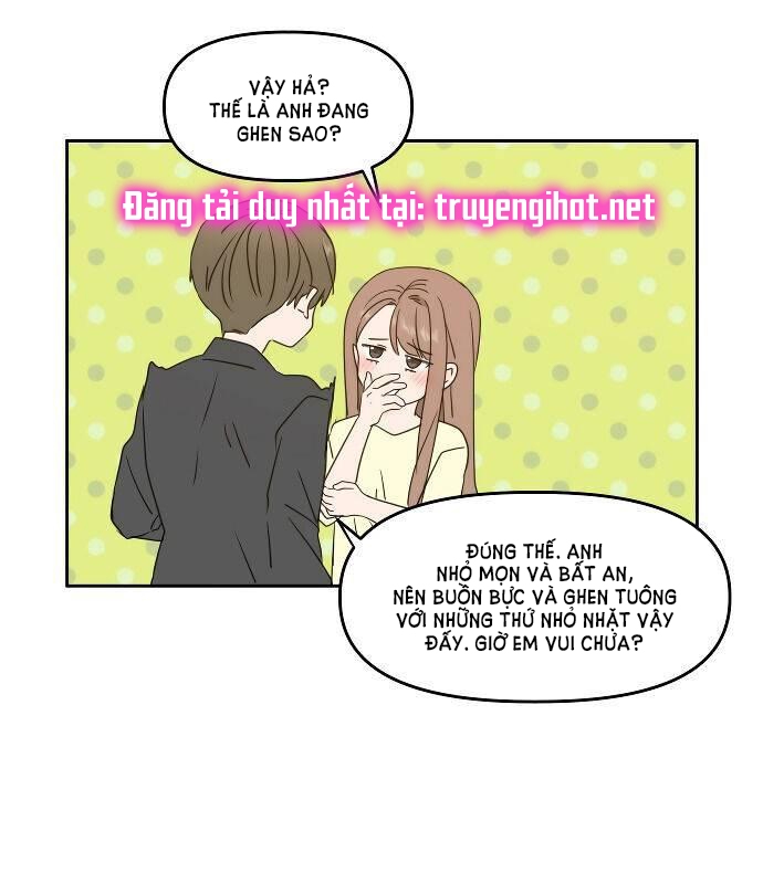 hẹn gặp anh ở kiếp thứ 19 chapter 79 94