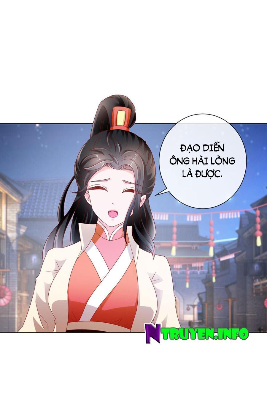 ẩn hôn 100%: chọc tức vợ yêu mua một tặng một chapter 114 31