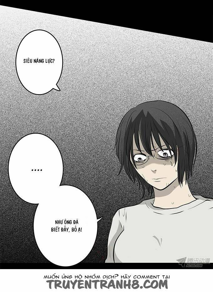 ớn lạnh tuyệt đối chapter 61 63