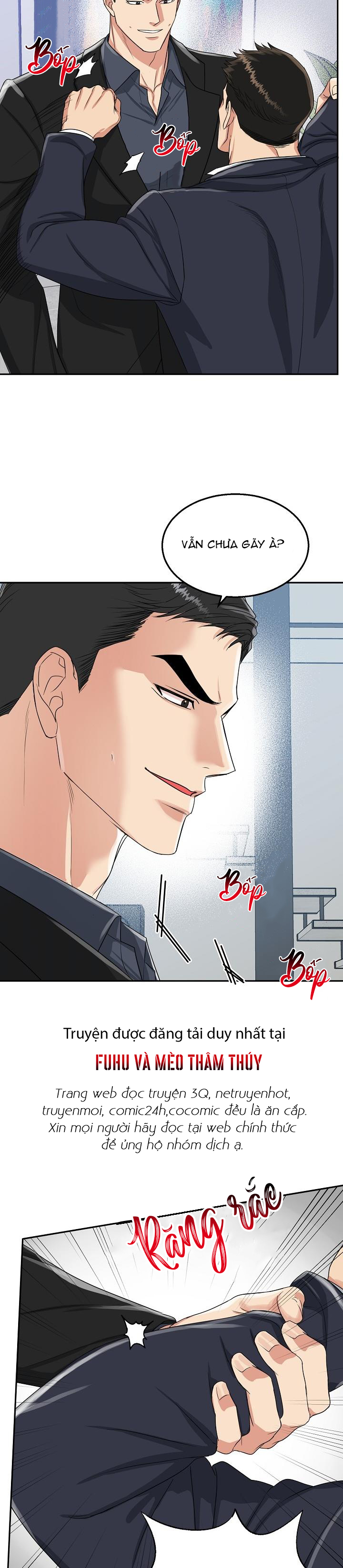 hổ dữ chapter 17 6