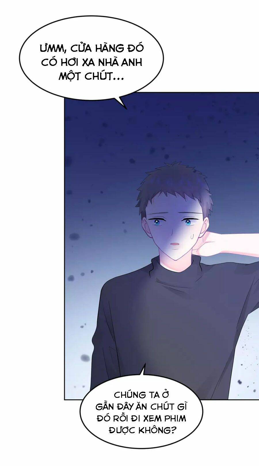 tôi và lịch sử yêu đương của tôi chapter 9 20