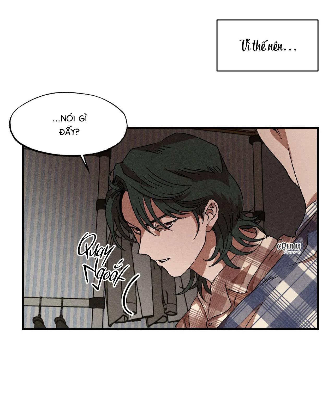 bẫy đôi ngọt ngào chapter 27 39