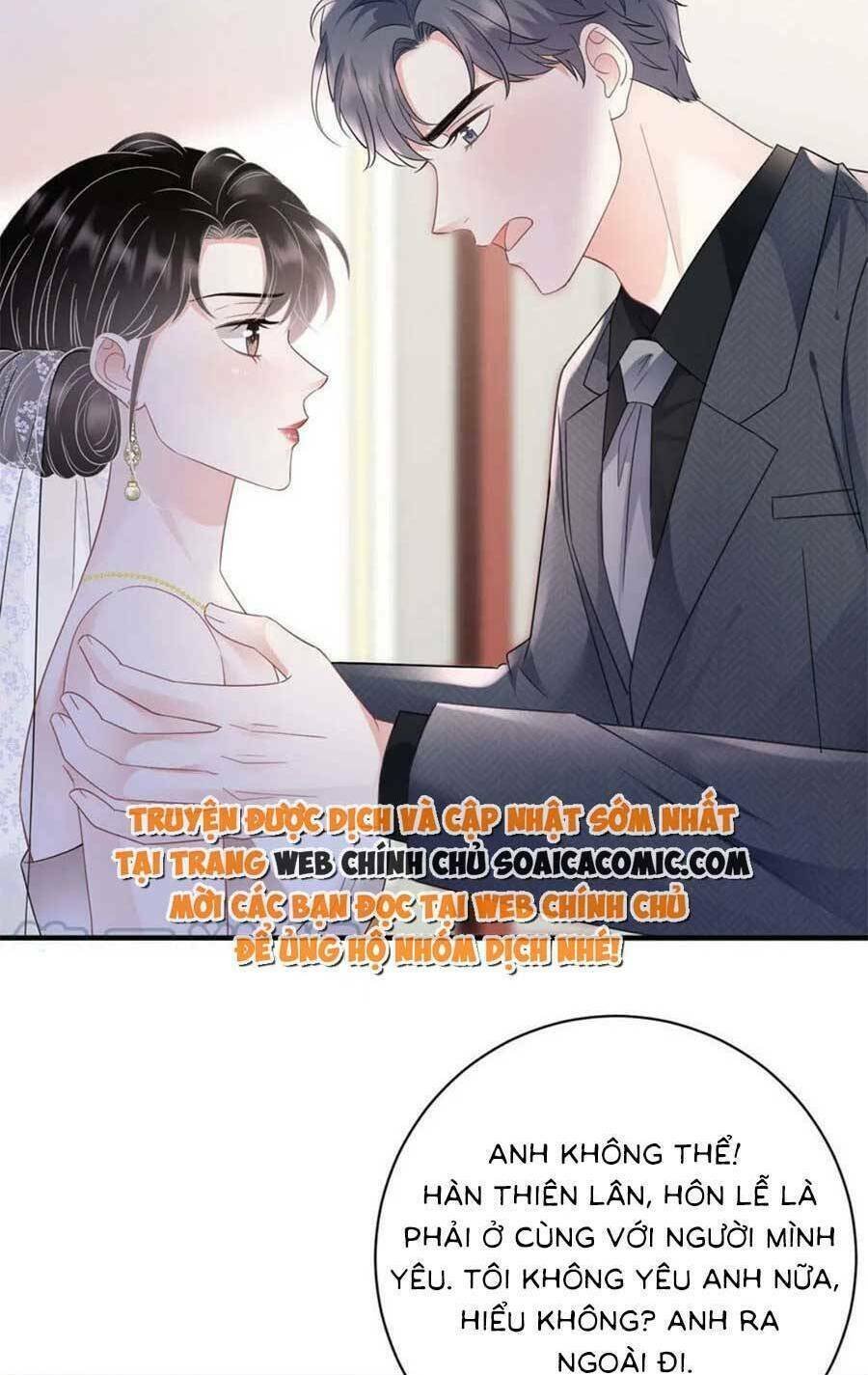 [16+] đại tiểu thư có thể có ý đồ xấu chapter 142 10
