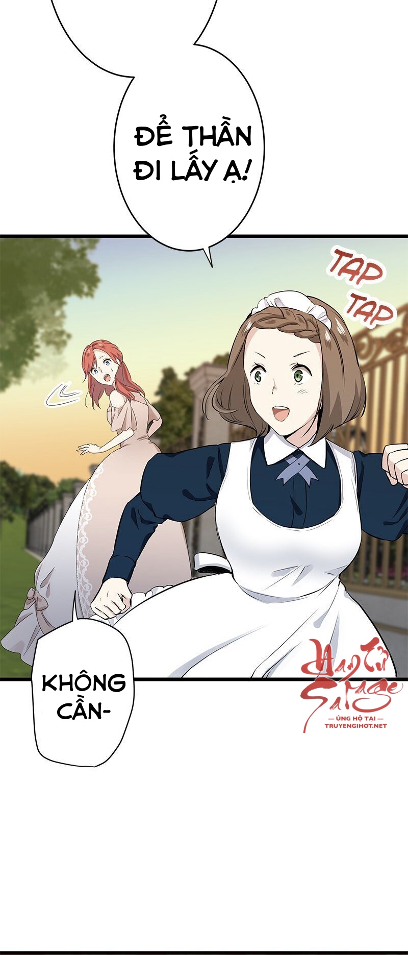 nullitas~nàng dâu giả dối~ chapter 33.2 17