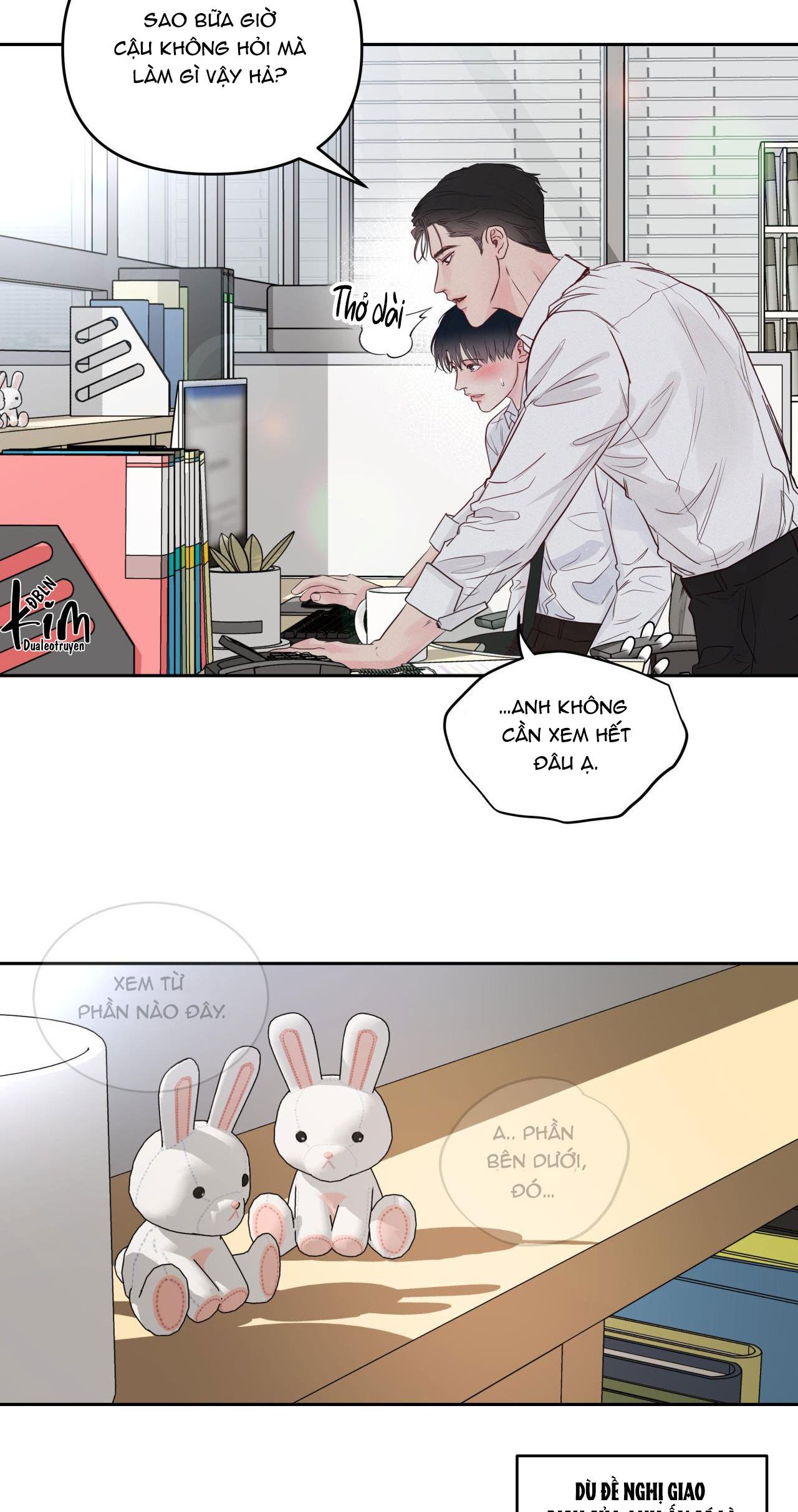 chủ nhân của thứ bảy chapter 11 9