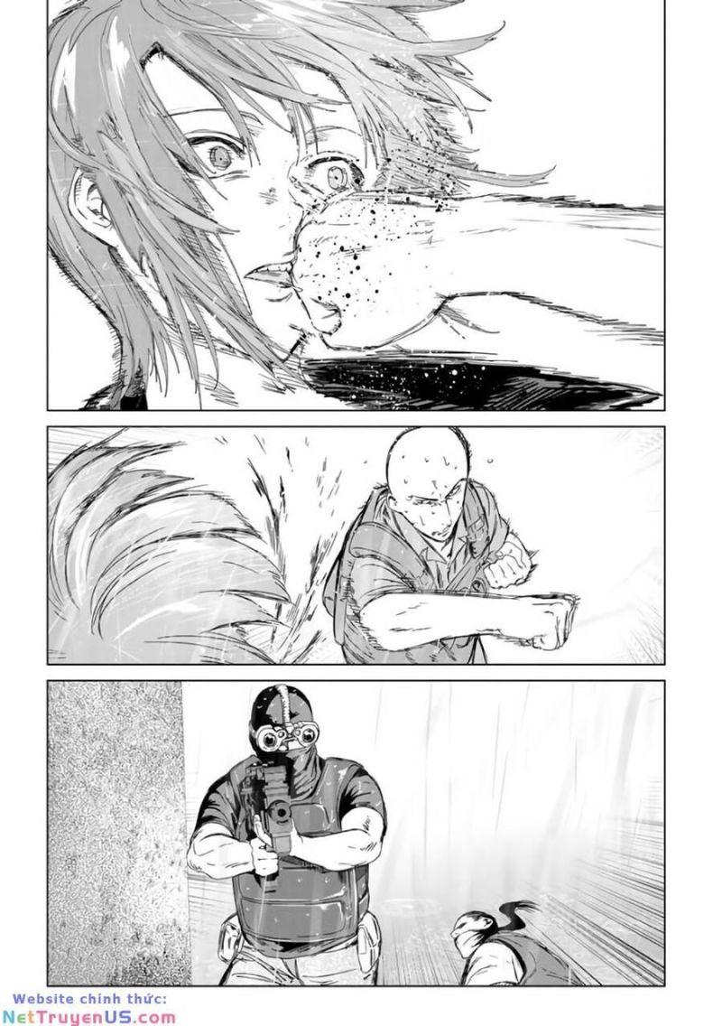 tái sinh manga chapter 29 51