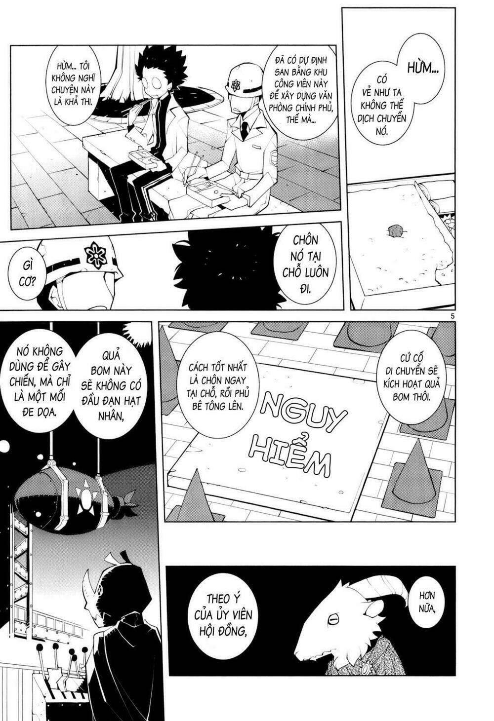 nickelodeon chapter 19 5