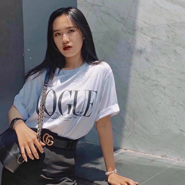 Áo Thun Tay Lỡ Form Rộng Giấu Quần, Form Unisex Nam Nữ Mặc Cặp , Freesize 40-70kg, Cotton 100%, Mã SP0002