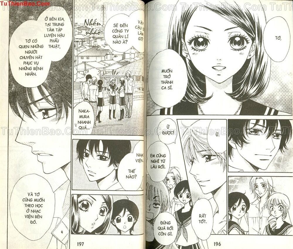 ác quỷ và bản tình ca chapter 13 98