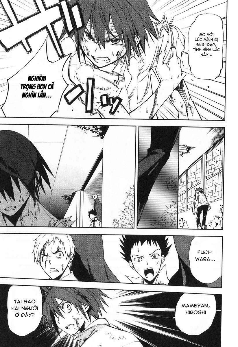 yumekui merry chapter 32 13