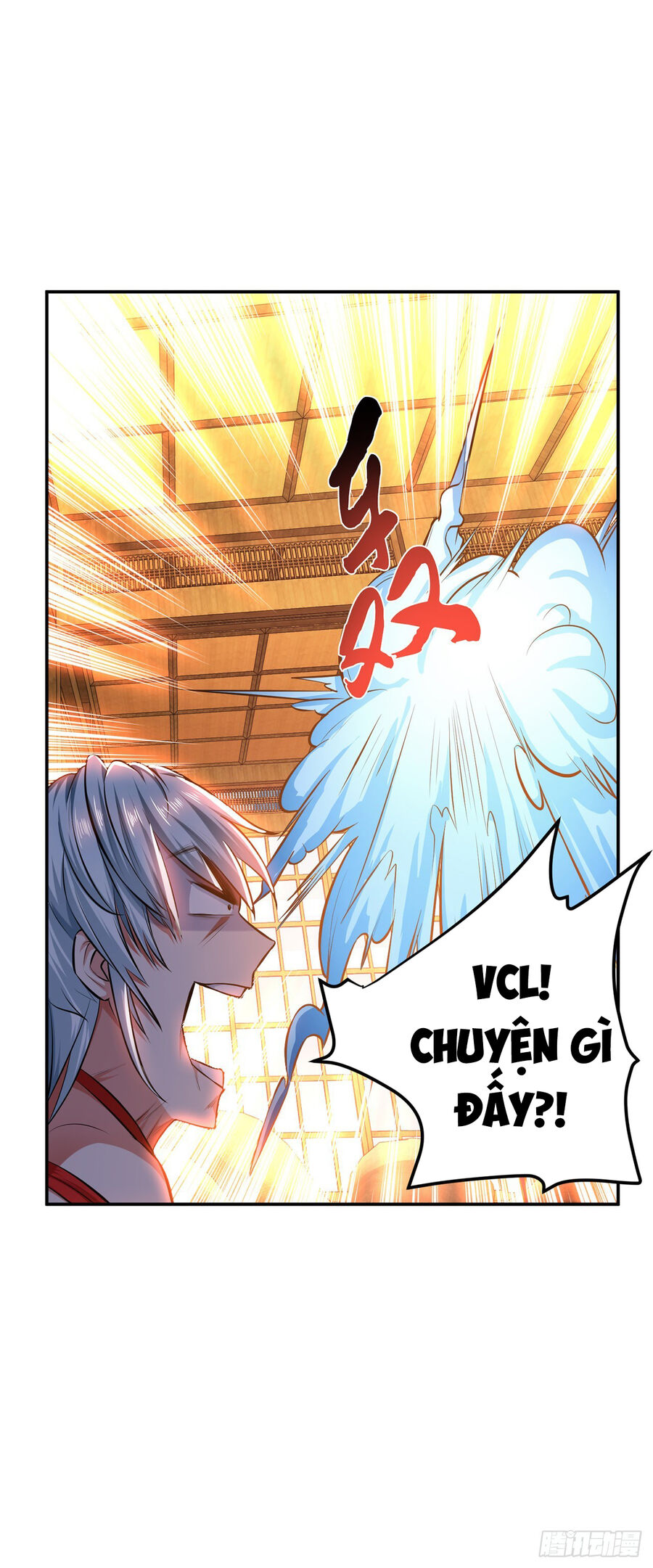 nam chính và hậu cung đều là của ta chapter 29 44