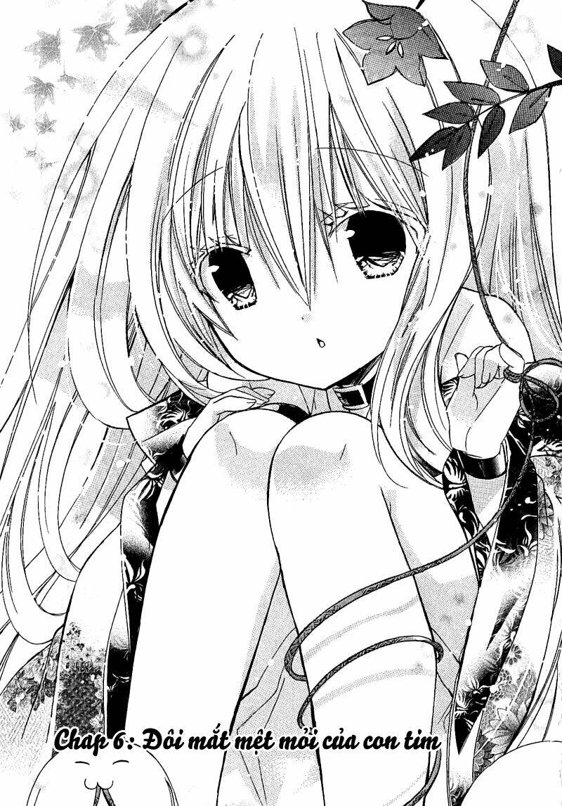 kamikami kaeshi chapter 6 3