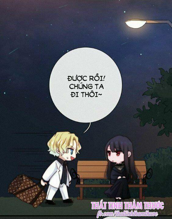 đêm tối chốn này chapter 34 50