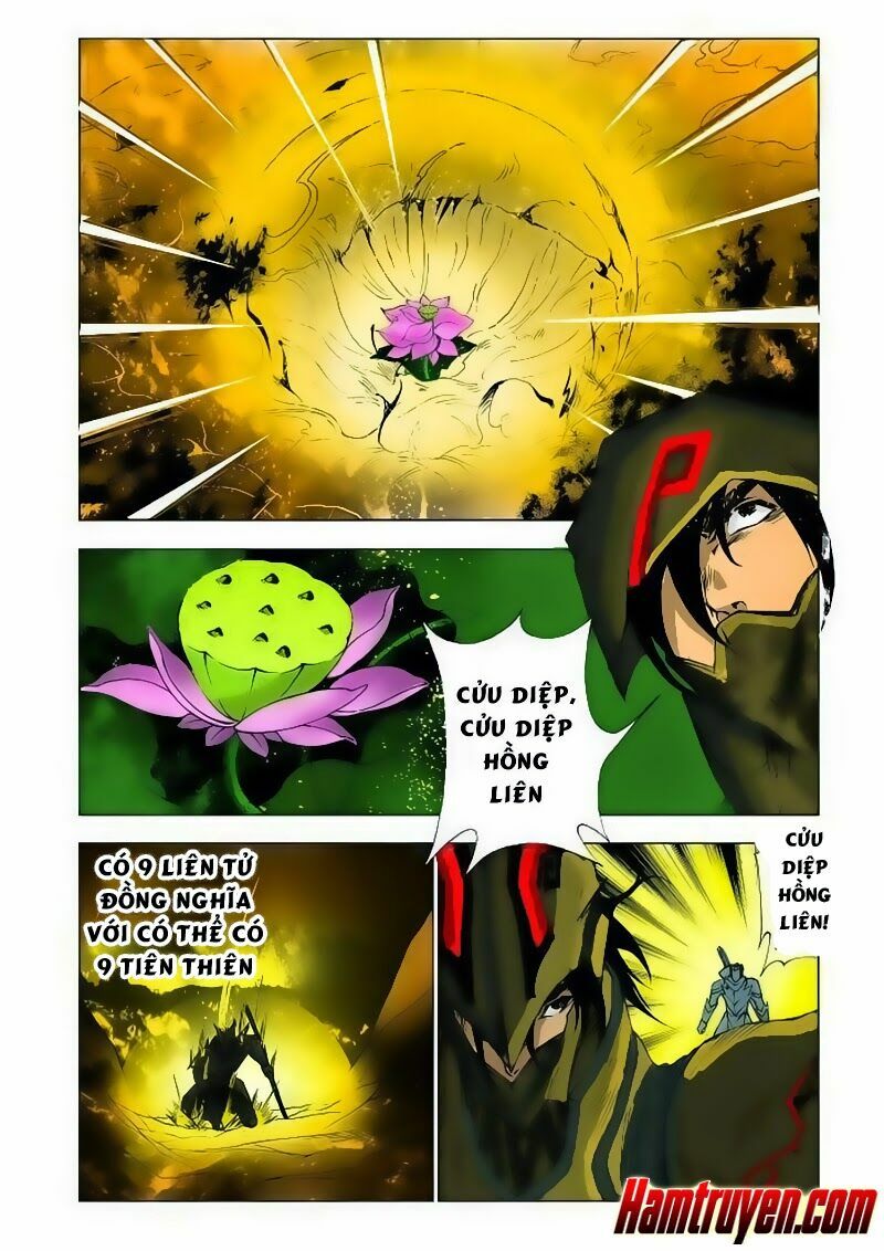 cửu đỉnh ký chapter 63 15