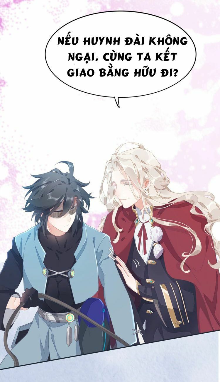 trở lại trước bình minh chapter 0 4