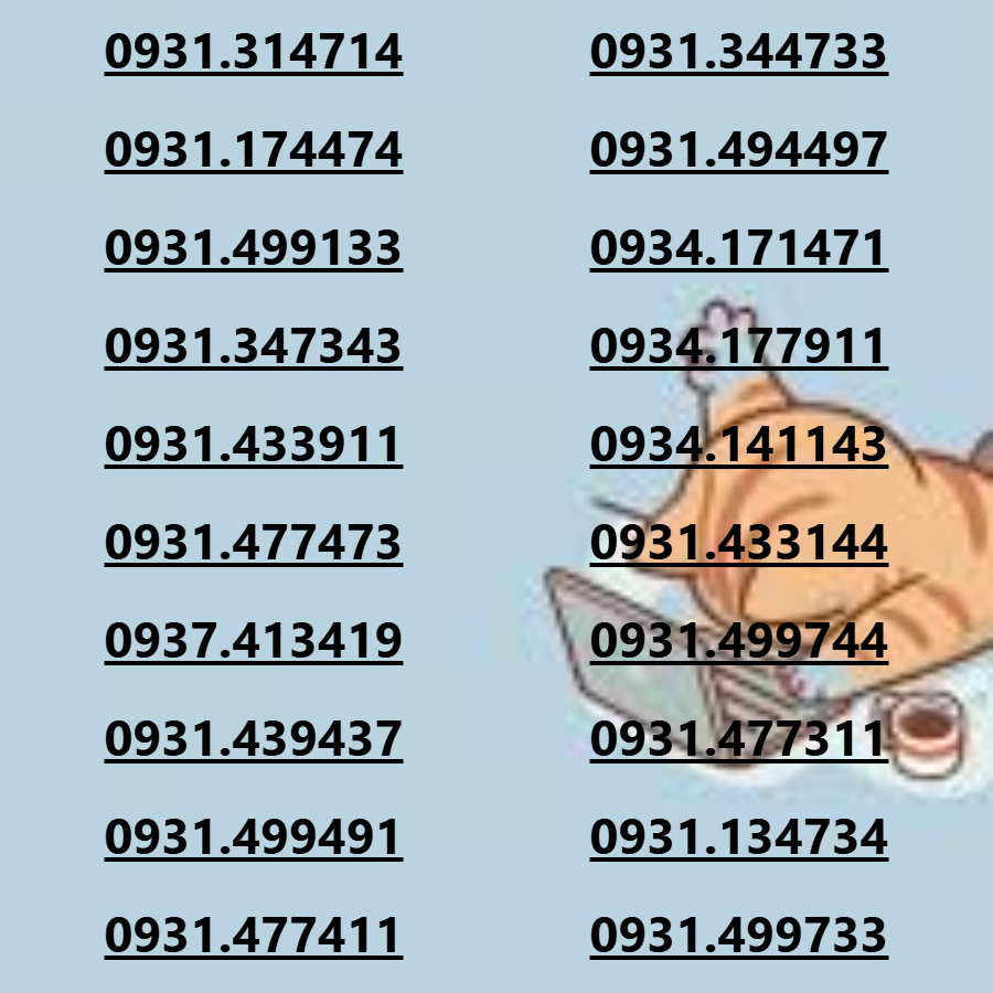 Sim Mobifone phong thủy mệnh MỘC tăng may mắn, khởi đầu thuận lợi, tài lộc.  (CHƯA KÍCH HOẠT, PHẢI ĐĂNG KÝ CHÍNH CHỦ )- hàng chính hãng