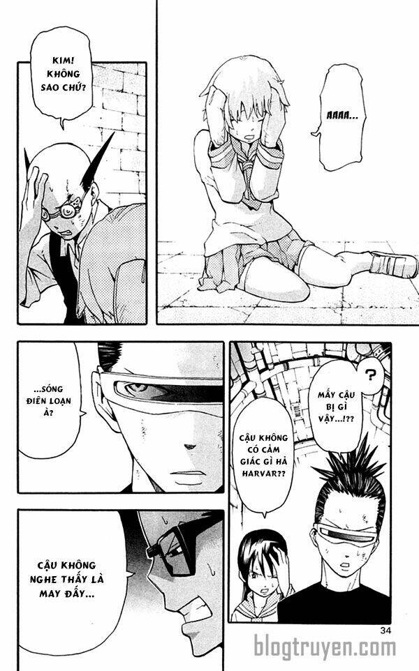 soul eater chapter 58 31