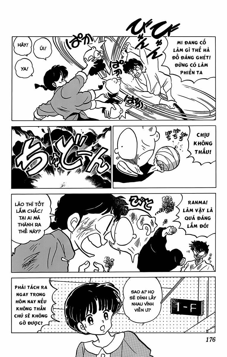 suối lời nguyền chapter 201 11