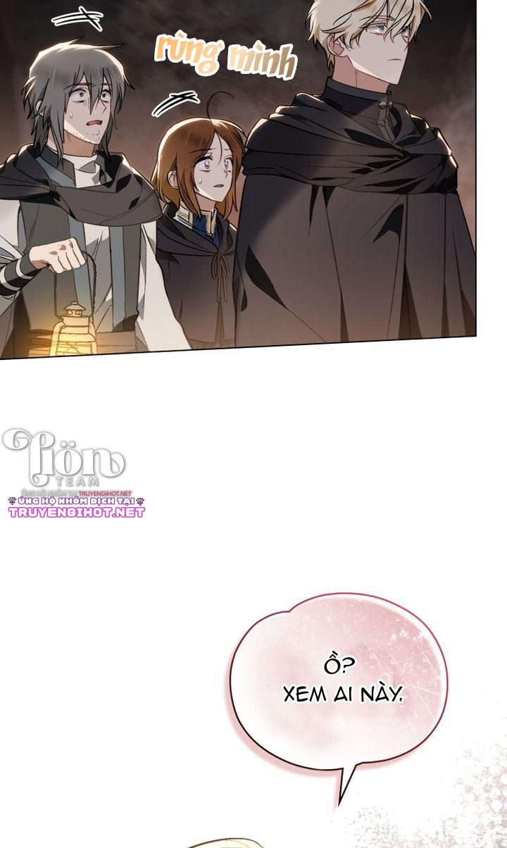 Thanh Gươm của Evangeline chapter 26.2 13