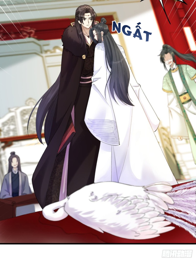 lễ băng nhạc hoại chi dạ chapter 3 10