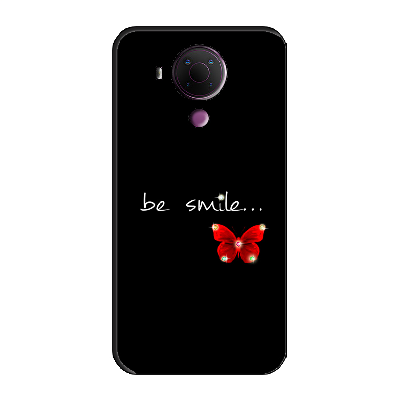 Ốp Lưng Dành Cho NOKIA 5.4