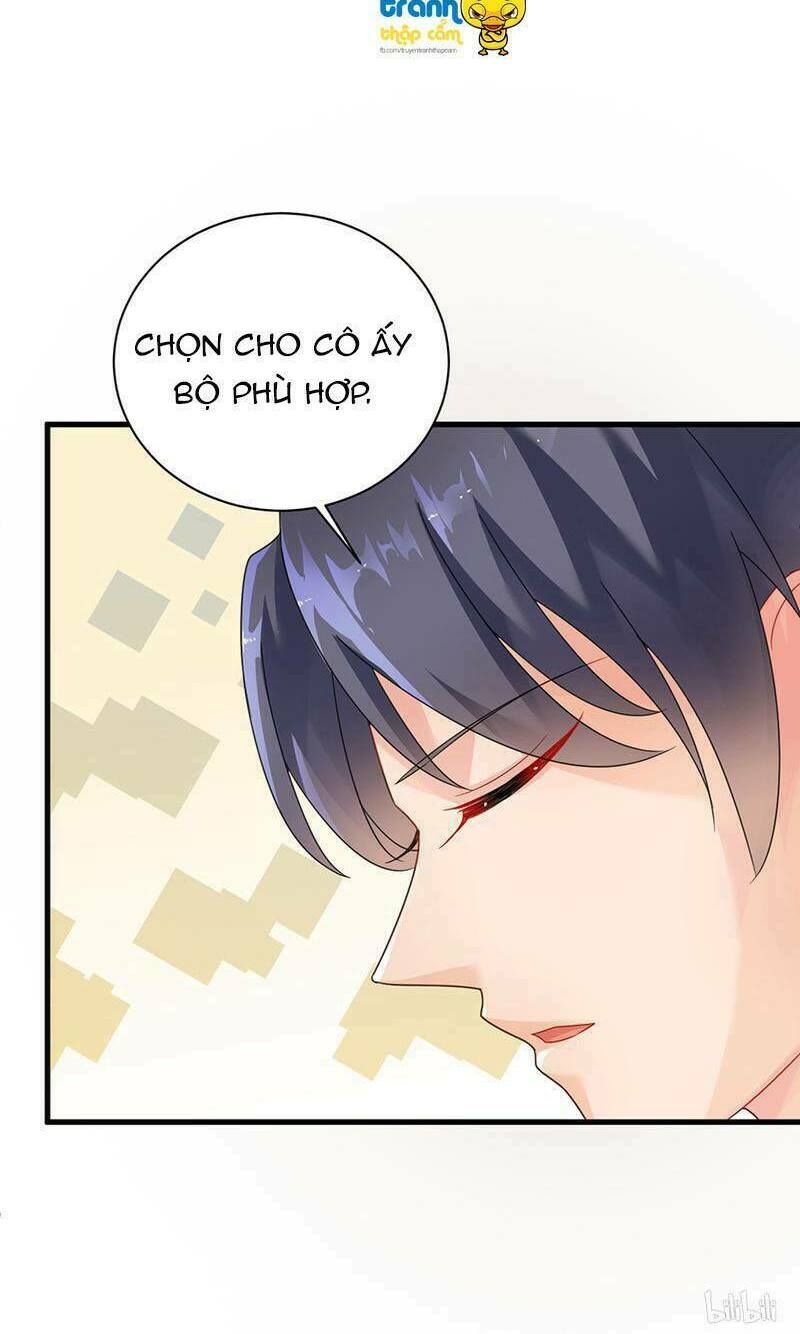 chọc tới chủ tịch tổng tài 2 chapter 53 22