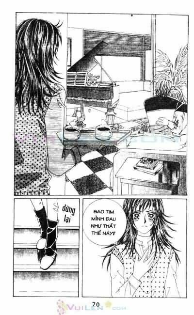 không bao giờ khóc chapter 3 70