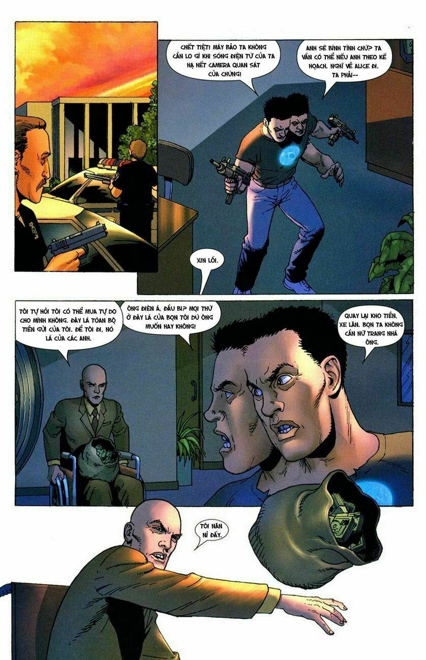 ultimate x-men chapter 58 16