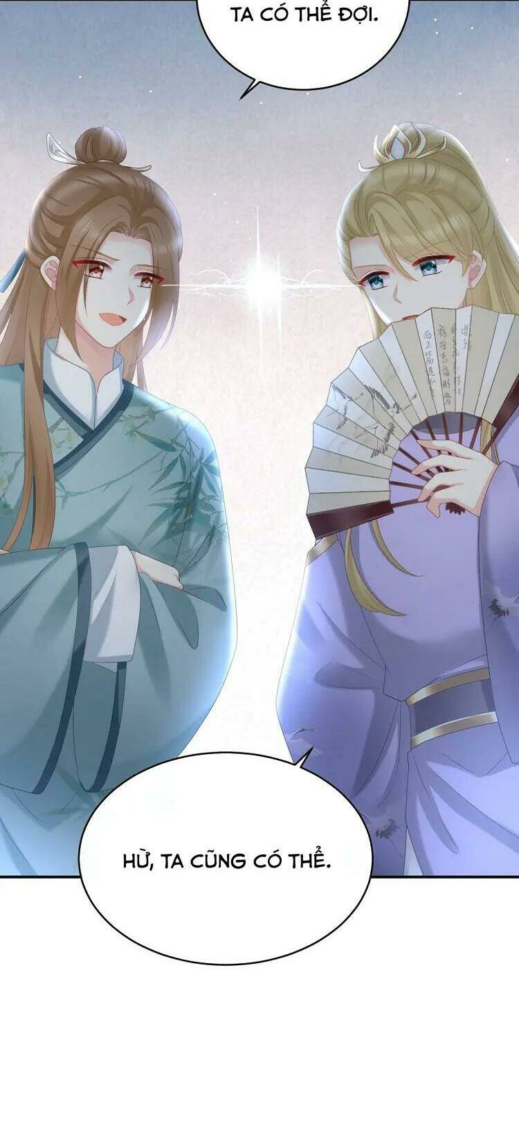 kiều phu có hỉ chapter 57 26