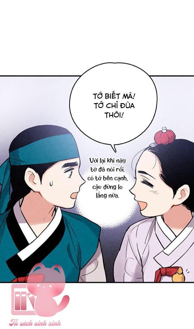 lệnh cấm hôn chapter 103 54