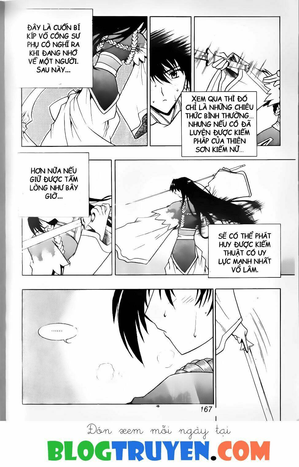 thiên lang liệt truyện chapter 74 17