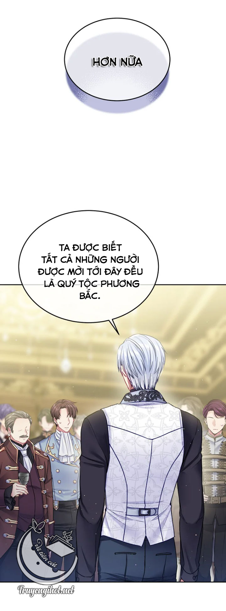 tôi gặp rắc rối vì chồng qúa dễ thương chapter 31.1 12