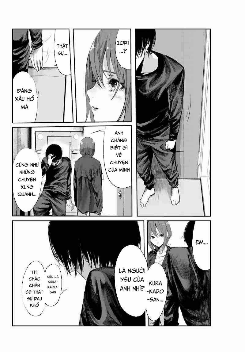 watashi (kari) chapter 1 29