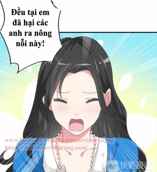 lều khều biết yêu chapter 39 38