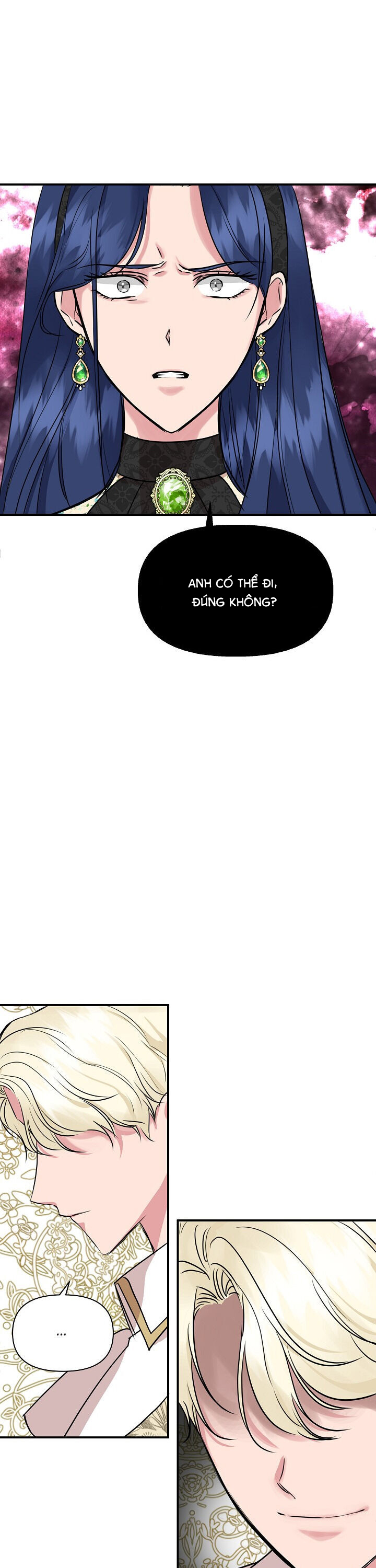 tôi không phải là lọ lem chapter 10 21