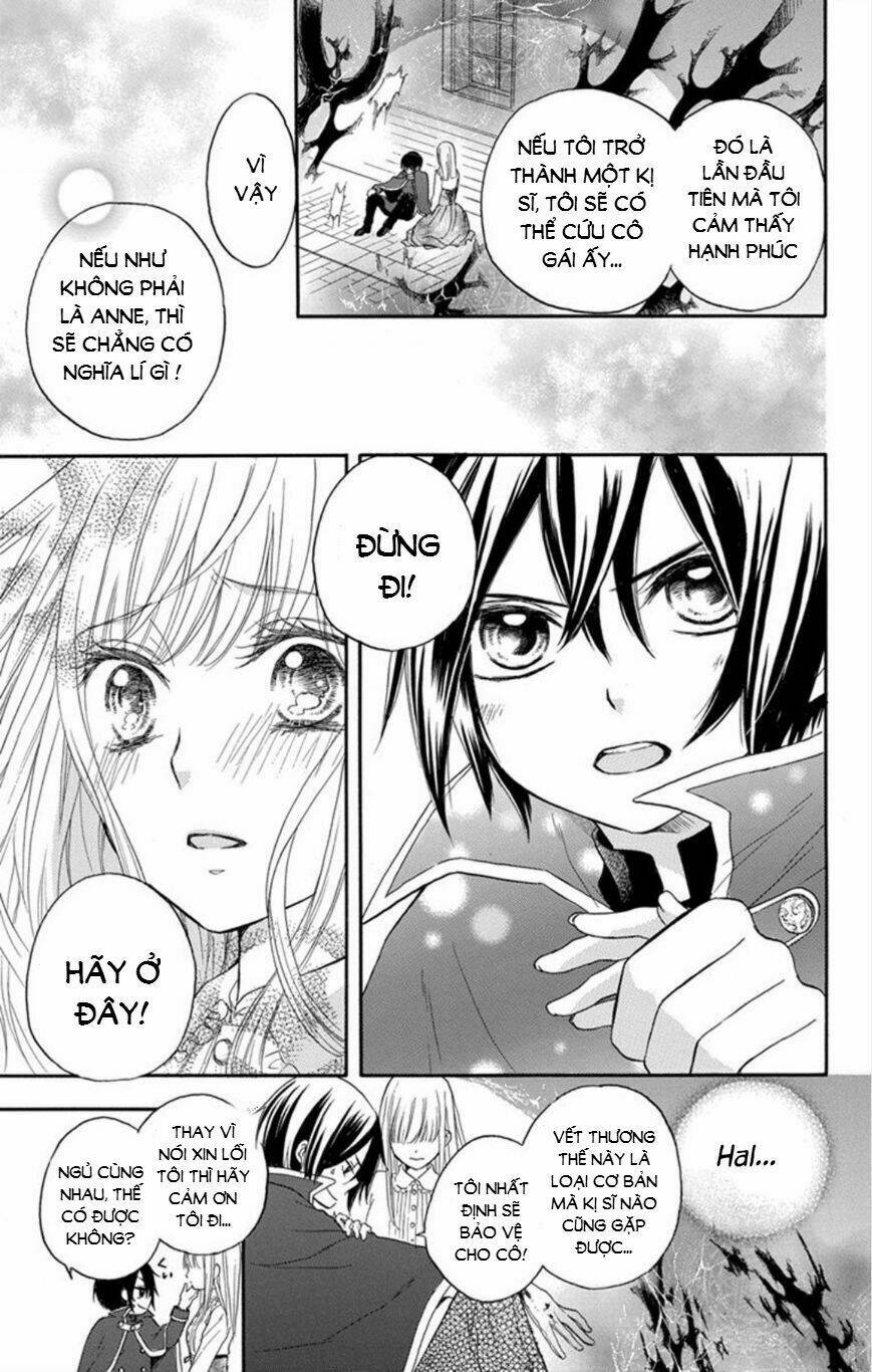 hanayome to futsuma no kishi chapter 1 44