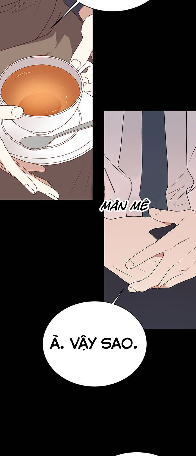 tôi là vị hôn thê phản diện chapter 55.2 17