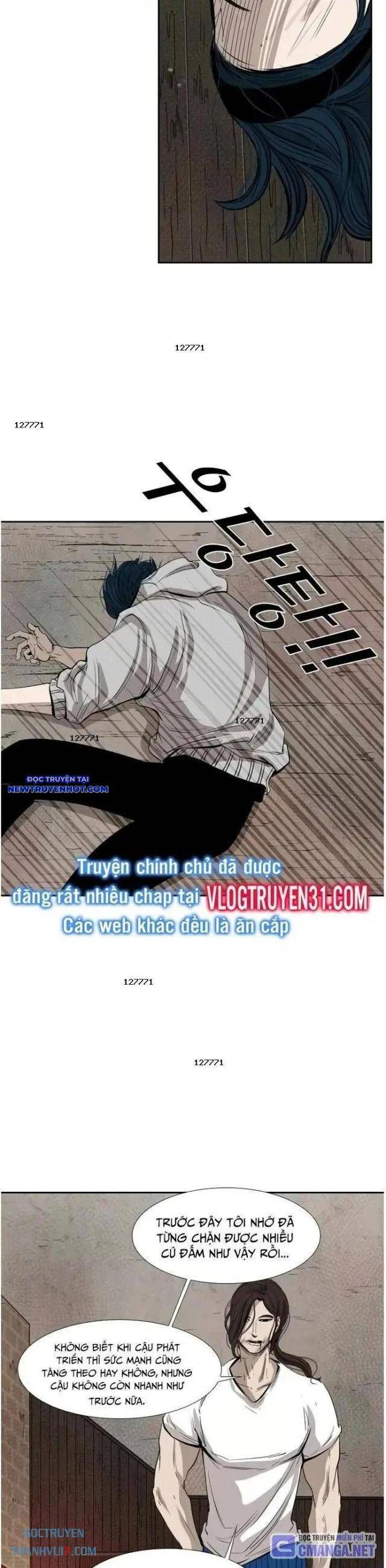 shark - cá mập chapter 113 10