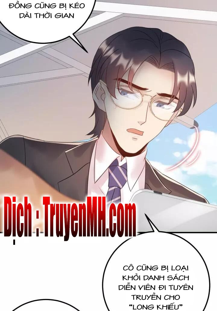 trọng sinh chi ức vạn ảnh hậu yếu thượng vị chapter 232 3