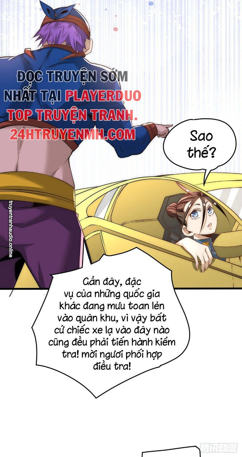 đô thị đỉnh phong cao thủ chapter 155 36