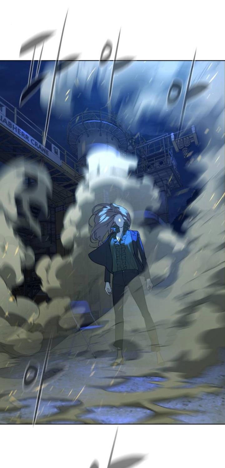 bạch huyết - white blood chapter 44 66