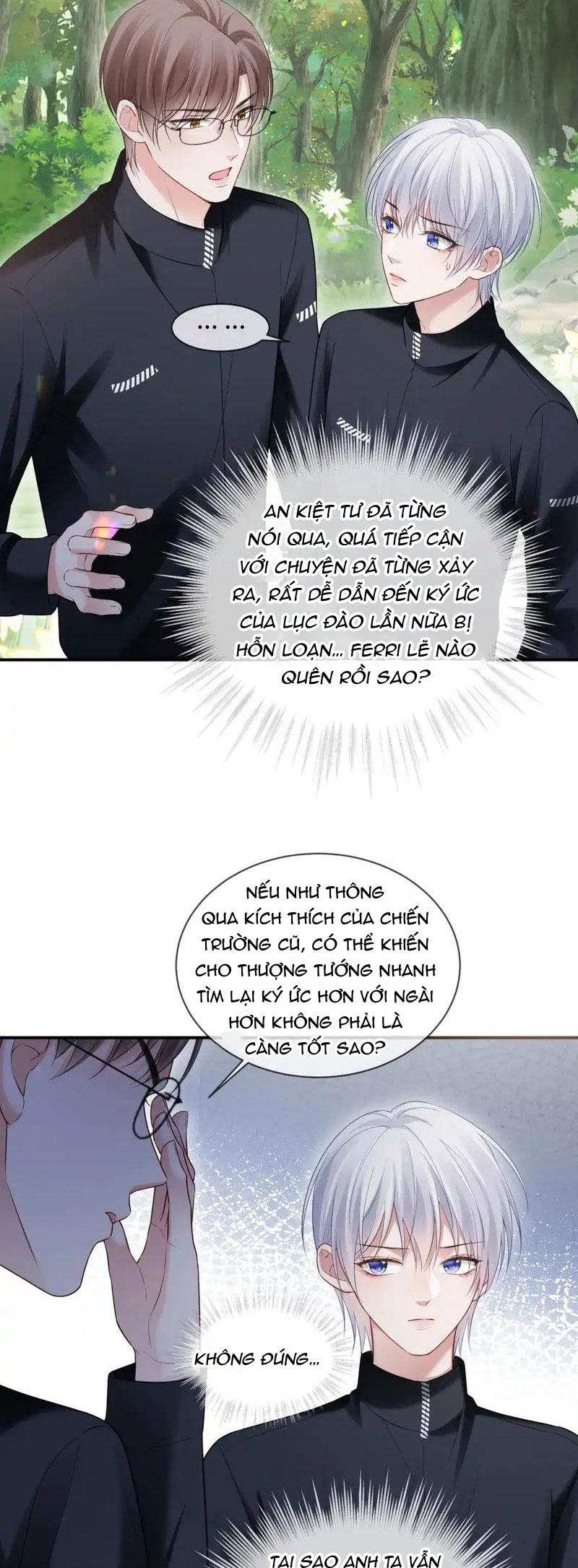 xin hãy ly hôn chapter 124 3